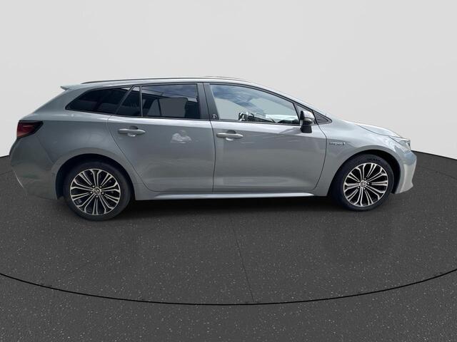Toyota COROLLA 1.8 Hybrid Style Edition