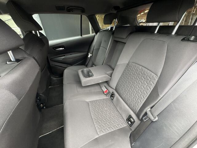 Toyota COROLLA 1.8 Hybrid Style Edition