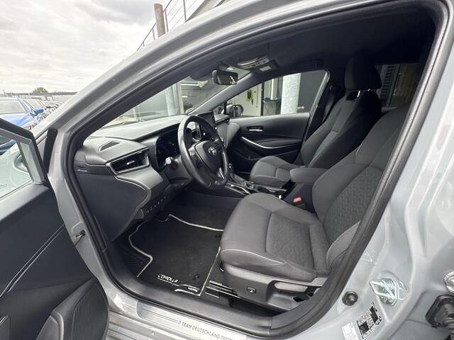 Toyota COROLLA 1.8 Hybrid Style Edition
