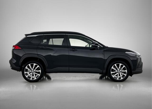 Toyota COROLLA Cross Hybrid 140 Style | Stoel + Stuur verwarming | PDC | Blindspot | Elektrische Achterklep |