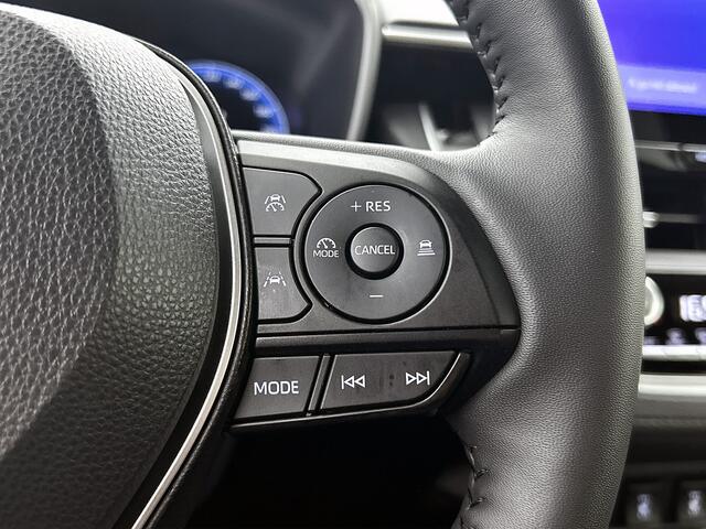 Toyota COROLLA Cross Hybrid 140 Style | Stoel + Stuur verwarming | PDC | Blindspot | Elektrische Achterklep |
