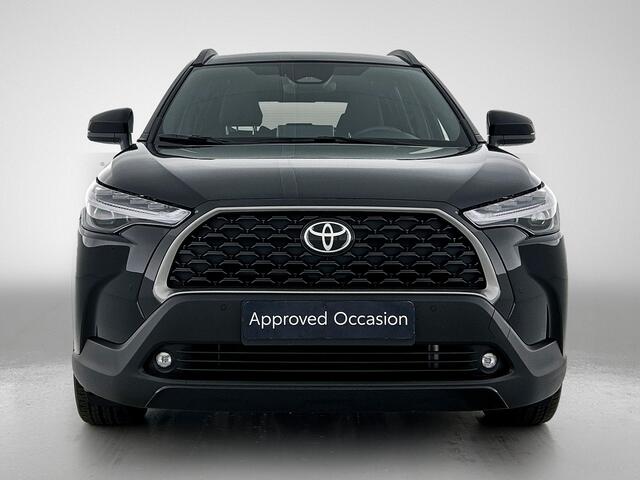 Toyota COROLLA Cross Hybrid 140 Style | Stoel + Stuur verwarming | PDC | Blindspot | Elektrische Achterklep |