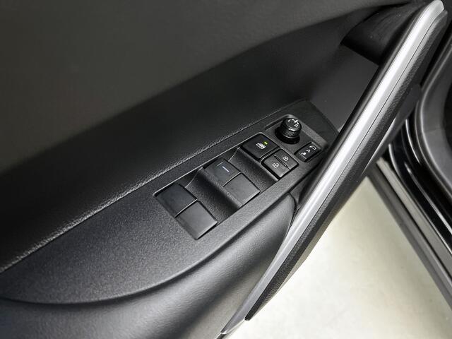 Toyota COROLLA Cross Hybrid 140 Style | Stoel + Stuur verwarming | PDC | Blindspot | Elektrische Achterklep |