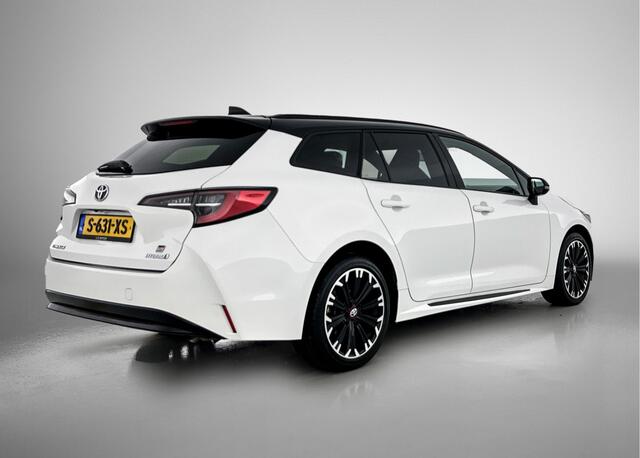 Toyota COROLLA Touring Sports 1.8 Hybrid GR-Sport