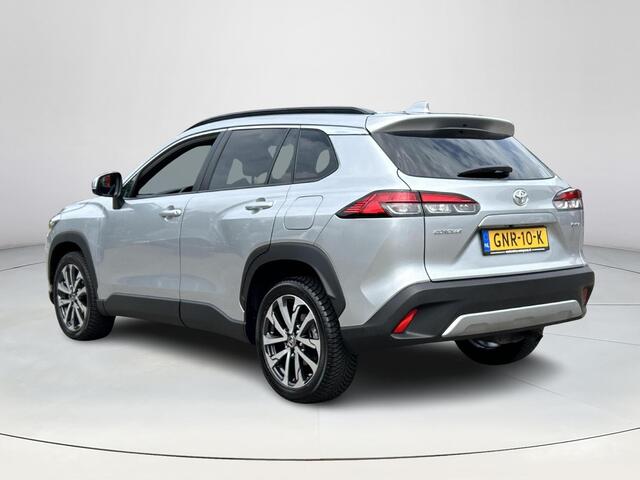 Toyota COROLLA Cross Hybrid 140 Style | Apple CarPlay | Navigatie | Blindspot | Rijklaarprijs incl. garantie |
