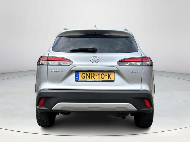 Toyota COROLLA Cross Hybrid 140 Style | Apple CarPlay | Navigatie | Blindspot | Rijklaarprijs incl. garantie |