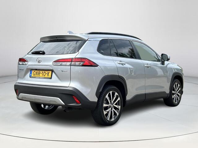 Toyota COROLLA Cross Hybrid 140 Style | Apple CarPlay | Navigatie | Blindspot | Rijklaarprijs incl. garantie |