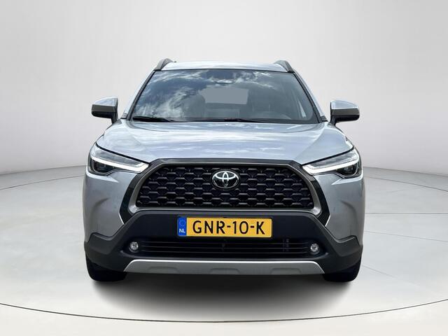 Toyota COROLLA Cross Hybrid 140 Style | Apple CarPlay | Navigatie | Blindspot | Rijklaarprijs incl. garantie |
