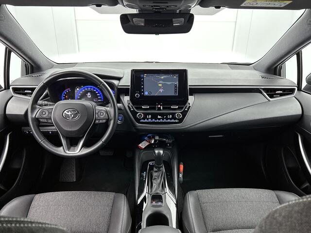 Toyota COROLLA Touring Sports 1.8 Hybrid Dynamic
