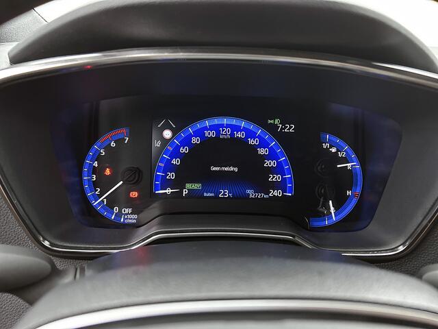 Toyota COROLLA Touring Sports 1.8 Hybrid Dynamic