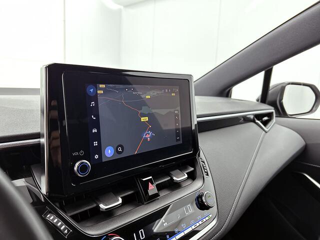 Toyota COROLLA Touring Sports 1.8 Hybrid Dynamic