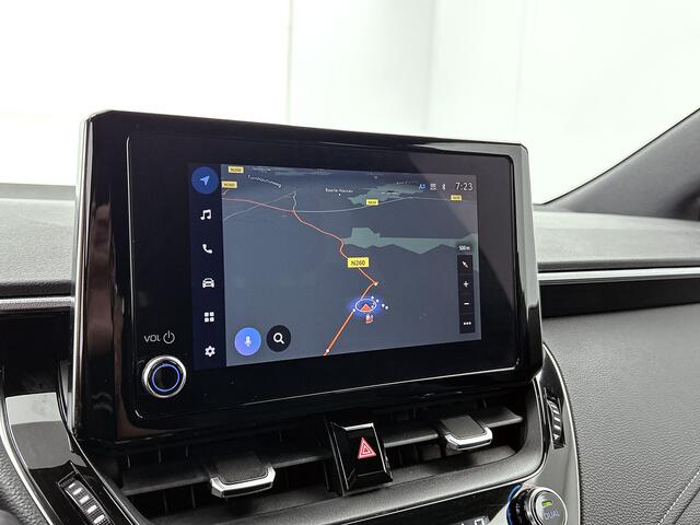 Toyota COROLLA Touring Sports 1.8 Hybrid Dynamic