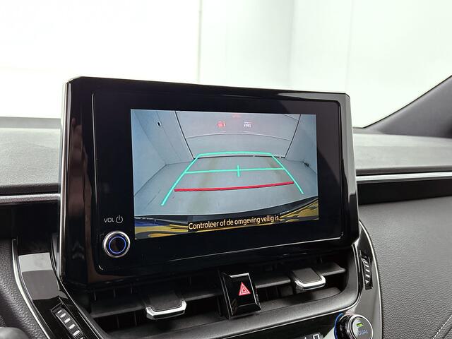 Toyota COROLLA Touring Sports 1.8 Hybrid Dynamic
