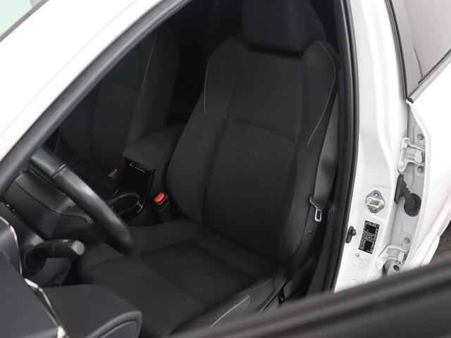 Toyota COROLLA 1.8 Hybrid Business Plus | Trekhaak | Stoelverwarming | Camera | Carplay | Adaptive cruise | Full LED | Keyless