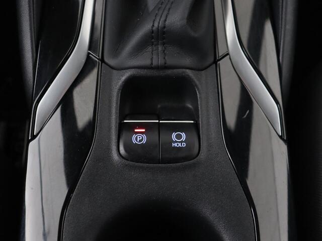 Toyota COROLLA 1.8 Hybrid Business Plus | Trekhaak | Stoelverwarming | Camera | Carplay | Adaptive cruise | Full LED | Keyless
