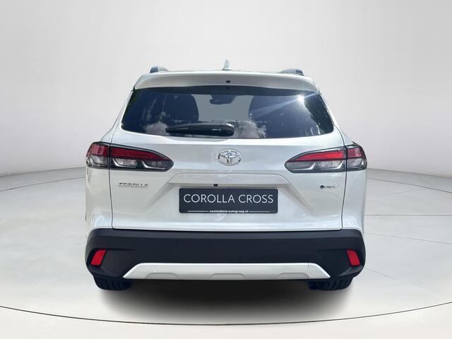 Toyota COROLLA Cross Hybrid 200 Style | 06-10141018 Voor meer informatie