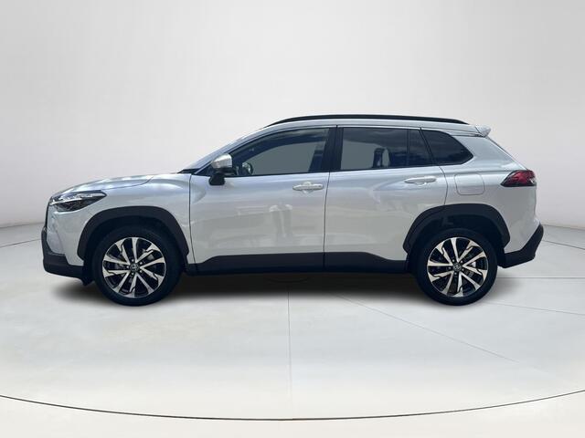 Toyota COROLLA Cross Hybrid 200 AWD Style | 06-10141018 Voor meer informatie