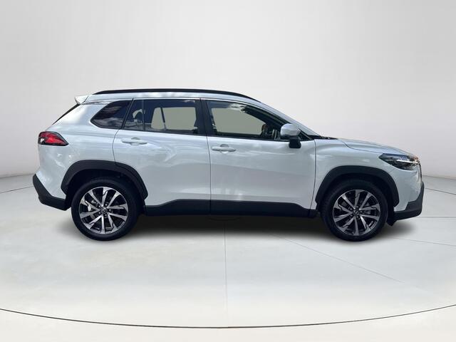 Toyota COROLLA Cross Hybrid 200 AWD Style | 06-10141018 Voor meer informatie