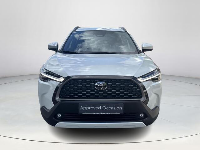 Toyota COROLLA Cross Hybrid 200 AWD Style | 06-10141018 Voor meer informatie