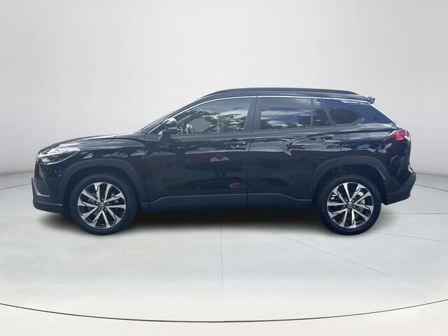 Toyota COROLLA Cross Hybrid 140 Style | 06-10141018 Voor meer informatie
