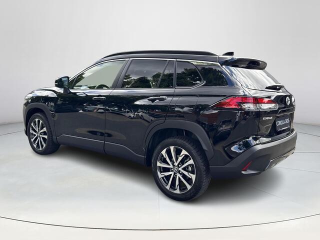 Toyota COROLLA Cross Hybrid 140 Style | 06-10141018 Voor meer informatie