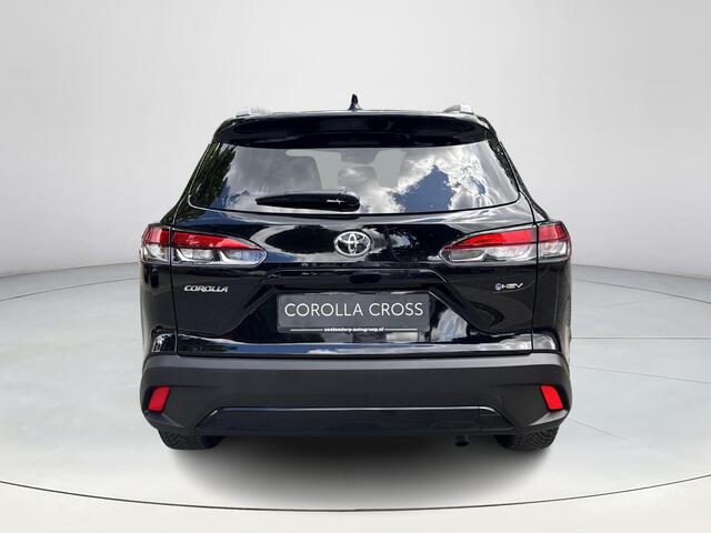 Toyota COROLLA Cross Hybrid 140 Style | 06-10141018 Voor meer informatie
