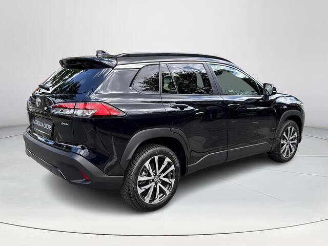 Toyota COROLLA Cross Hybrid 140 Style | 06-10141018 Voor meer informatie