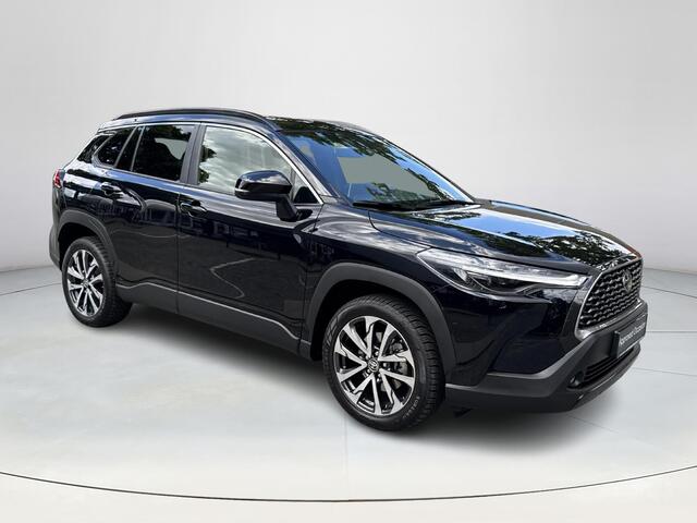 Toyota COROLLA Cross Hybrid 140 Style | 06-10141018 Voor meer informatie