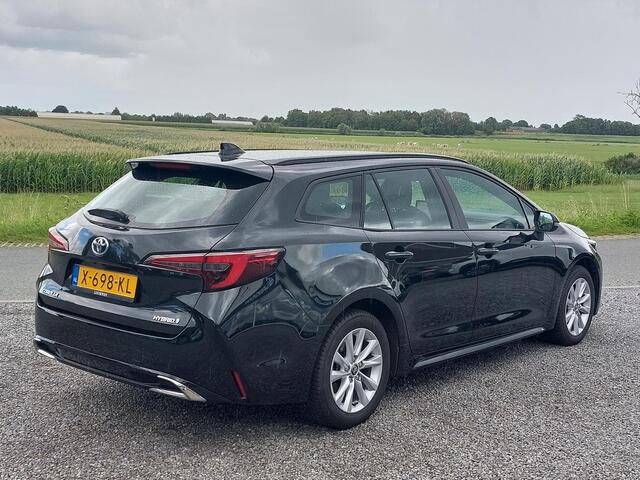 Toyota COROLLA Touring Sports Hybrid 140 Active AUTOMAAT | APP NAVI | rijklaarprijs!!