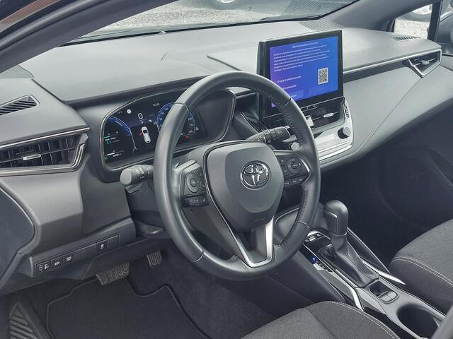 Toyota COROLLA Touring Sports Hybrid 140 Active AUTOMAAT | APP NAVI | rijklaarprijs!!
