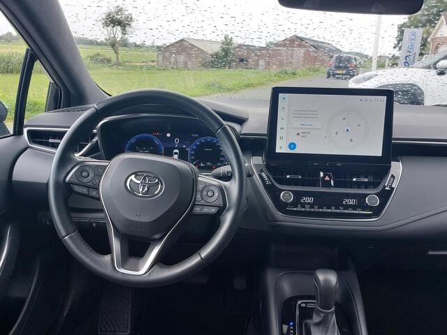 Toyota COROLLA Touring Sports Hybrid 140 Active AUTOMAAT | APP NAVI | rijklaarprijs!!