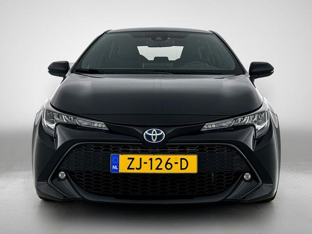 Toyota COROLLA 1.8 Hybrid First Edition | Navigatie | Camera | Afneembre Trekhaak |