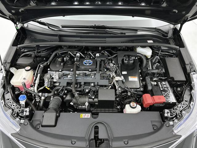 Toyota COROLLA 1.8 Hybrid First Edition | Navigatie | Camera | Afneembre Trekhaak |