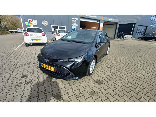 Toyota COROLLA 1.8 Hybrid Active