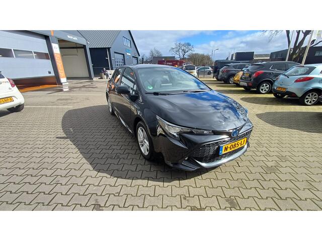 Toyota COROLLA 1.8 Hybrid Active