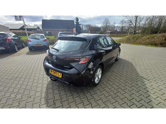 Toyota COROLLA 1.8 Hybrid Active