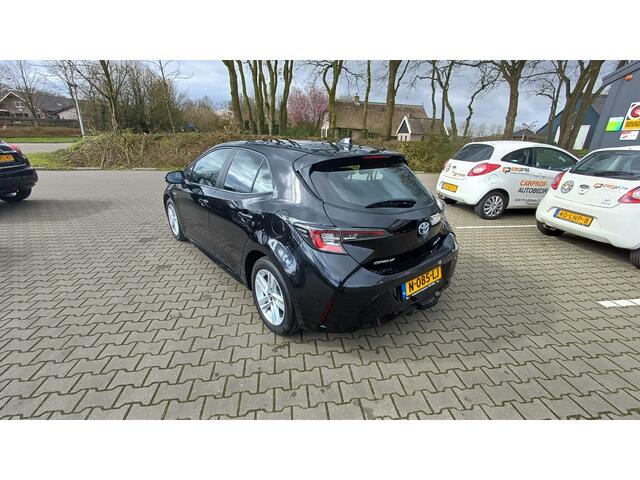 Toyota COROLLA 1.8 Hybrid Active