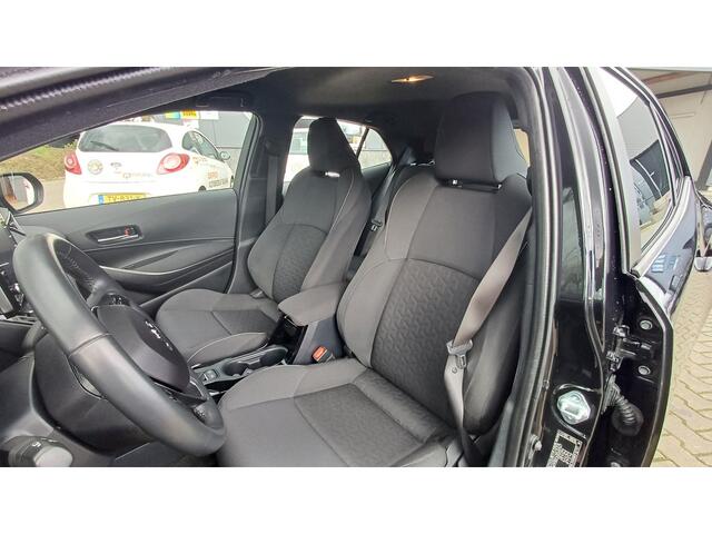 Toyota COROLLA 1.8 Hybrid Active