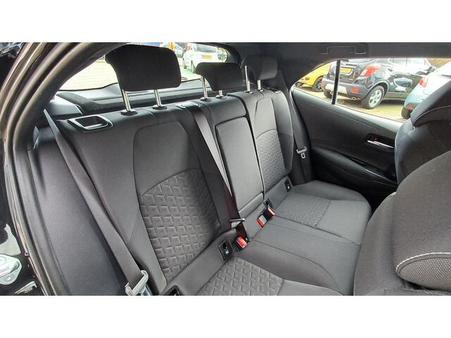 Toyota COROLLA 1.8 Hybrid Active