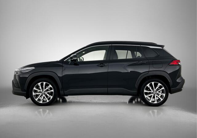 Toyota COROLLA Cross Hybrid 140 Dynamic