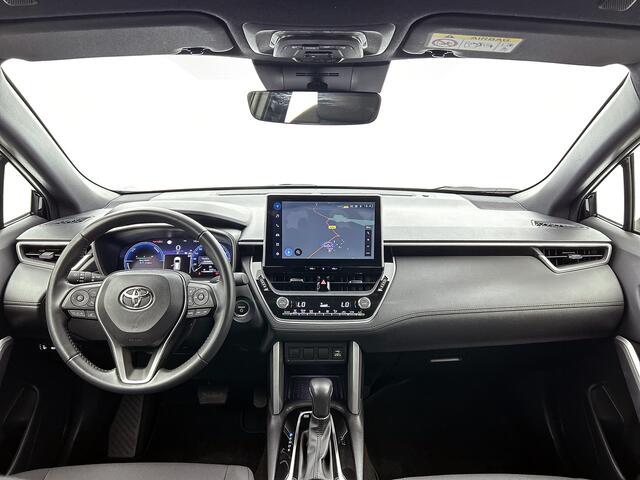 Toyota COROLLA Cross Hybrid 140 Dynamic