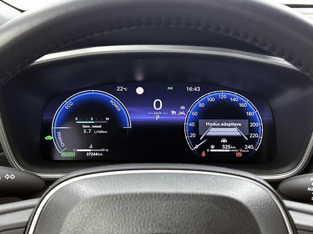 Toyota COROLLA Cross Hybrid 140 Dynamic