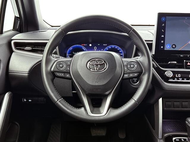 Toyota COROLLA Cross Hybrid 140 Dynamic