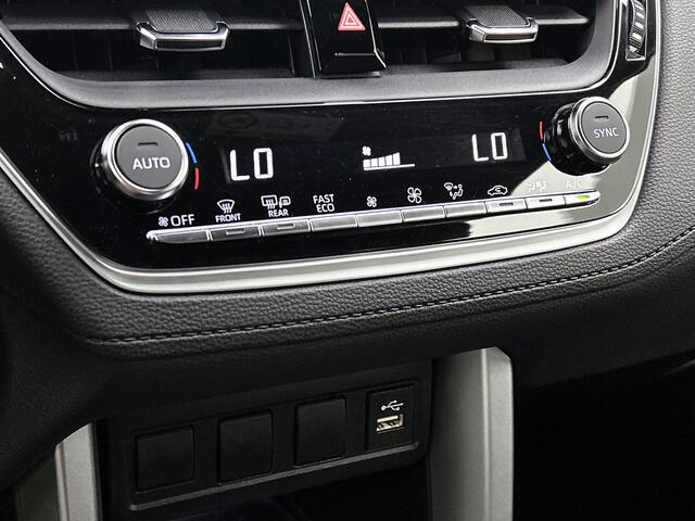 Toyota COROLLA Cross Hybrid 140 Dynamic