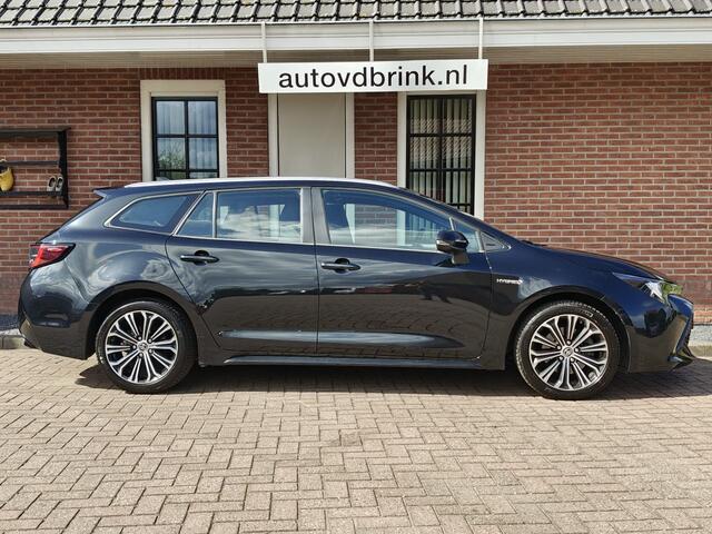 Toyota COROLLA 2.0 Hybrid First Ed. ADD CRUISE / CAMERA / NAVI