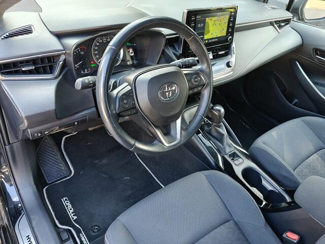 Toyota COROLLA 2.0 Hybrid First Ed. ADD CRUISE / CAMERA / NAVI