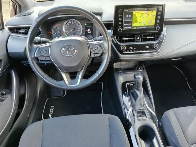 Toyota COROLLA 2.0 Hybrid First Ed. ADD CRUISE / CAMERA / NAVI