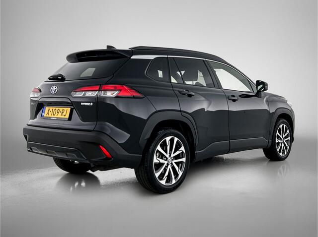 Toyota COROLLA Cross Hybrid 140 Dynamic