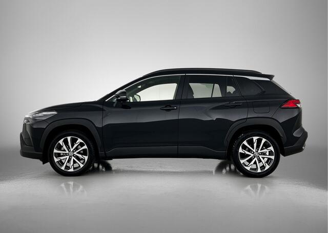 Toyota COROLLA Cross Hybrid 140 Dynamic