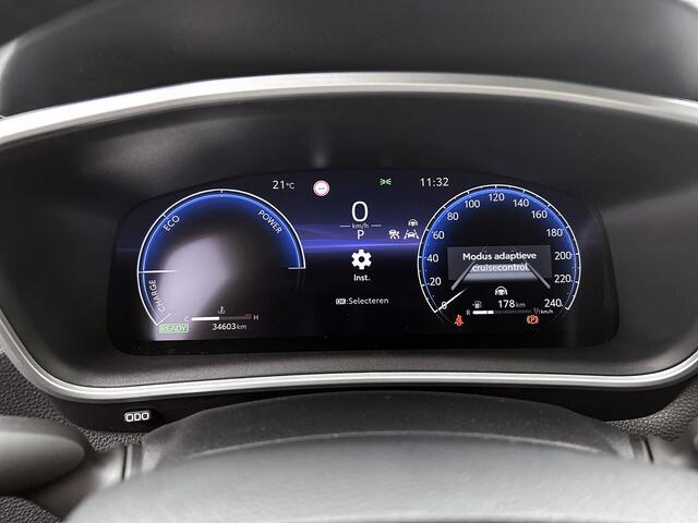Toyota COROLLA Cross Hybrid 140 Dynamic